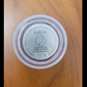 Trinny London Flush Blush- Katrin